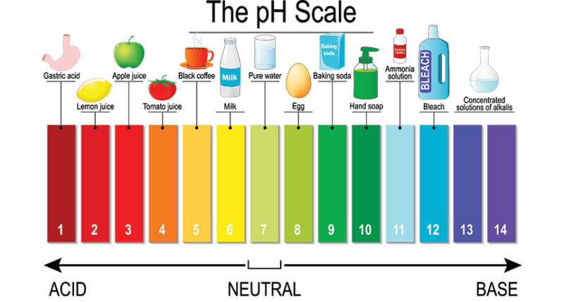 Alkalise for Health — Mick Jordan Natural Therapies